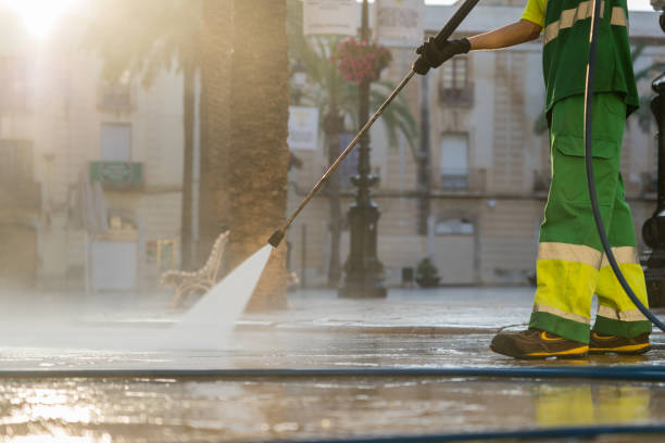 Best Pool Deck Cleaning  in San Francisco, CA